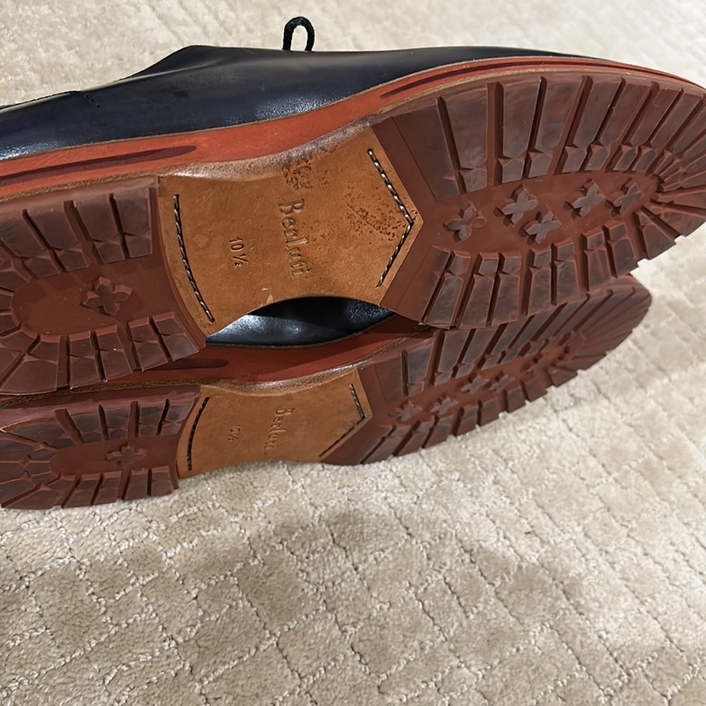 Berluti shoes - Picture 5 of 6